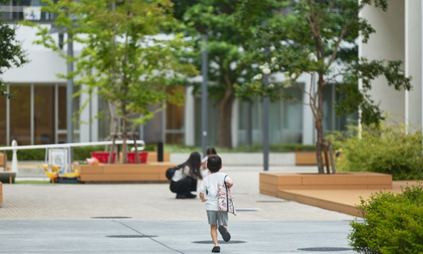 多様な世代が安心して暮らせる子育て支援（アフタースクール）