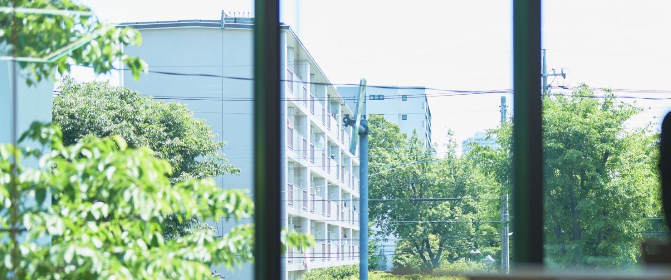 事業案内