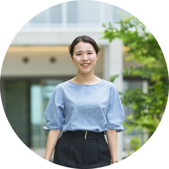 今ある暮らしを、もっと長く、心地よくしていく。