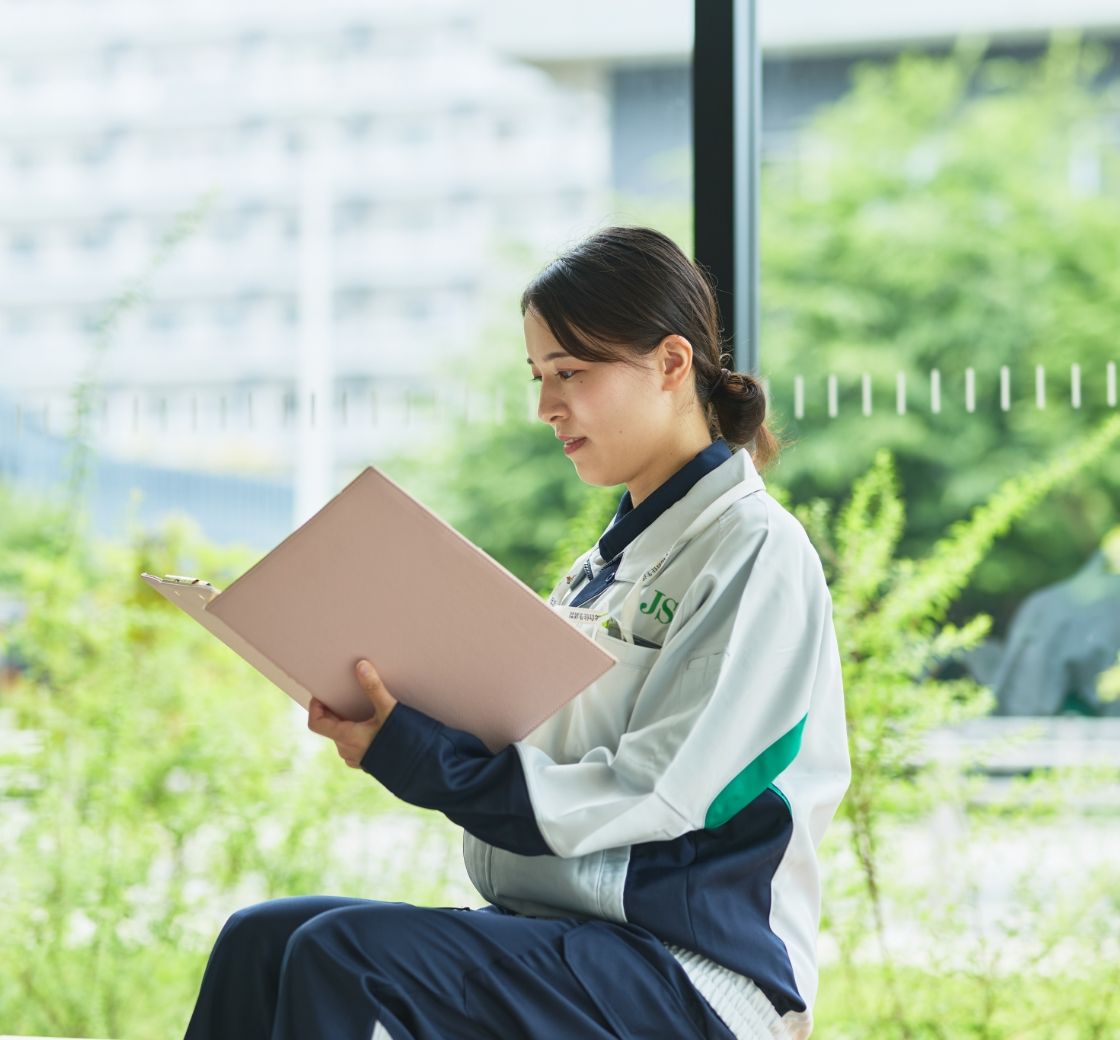 長谷川 碧