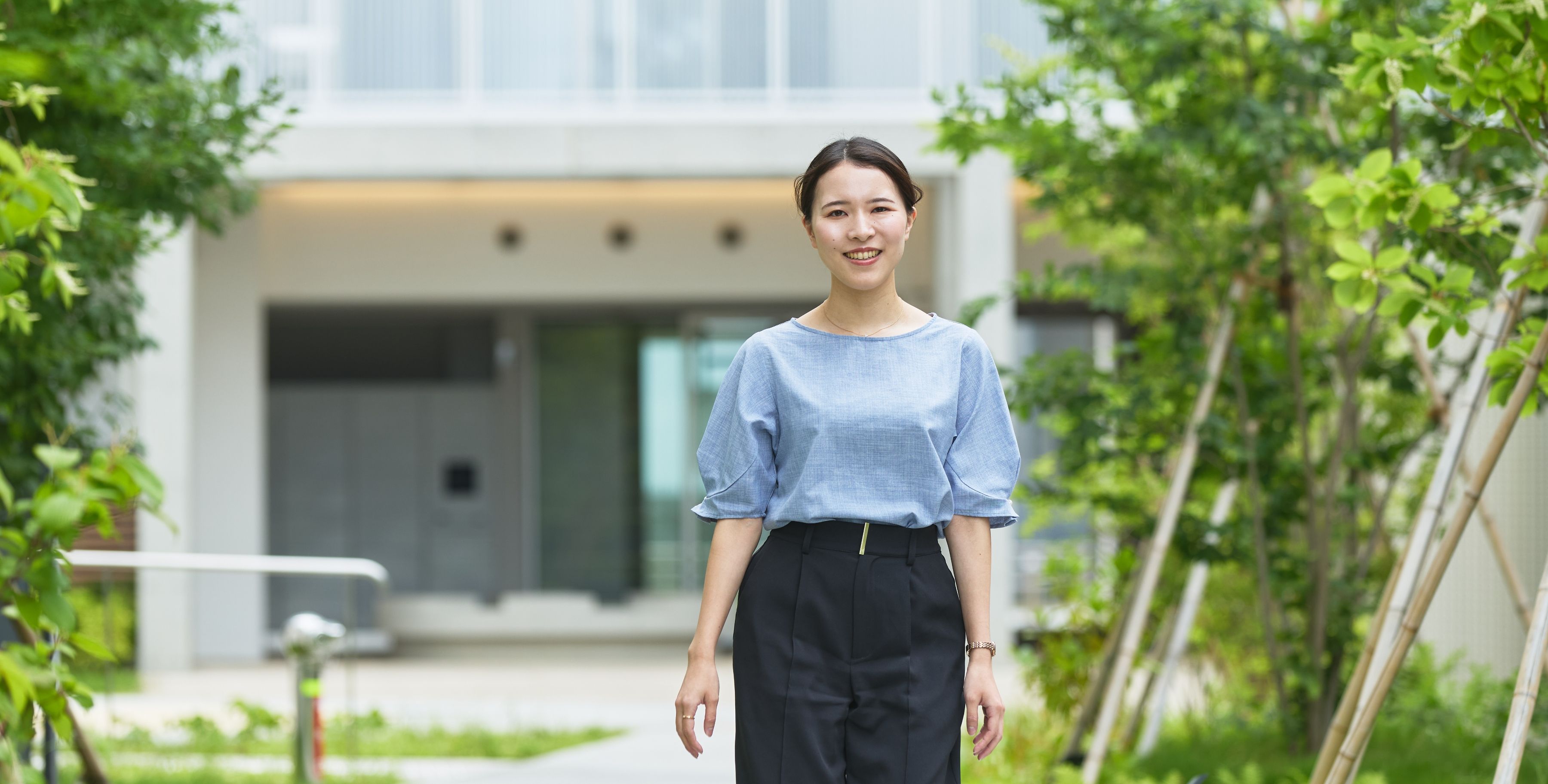 長谷川 碧