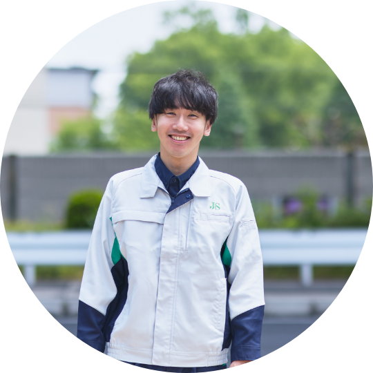 培った力を手触り感のある日常に還元していく