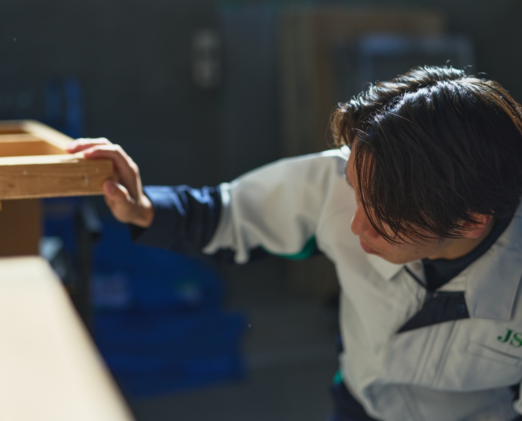 専門領域を越えて見る力