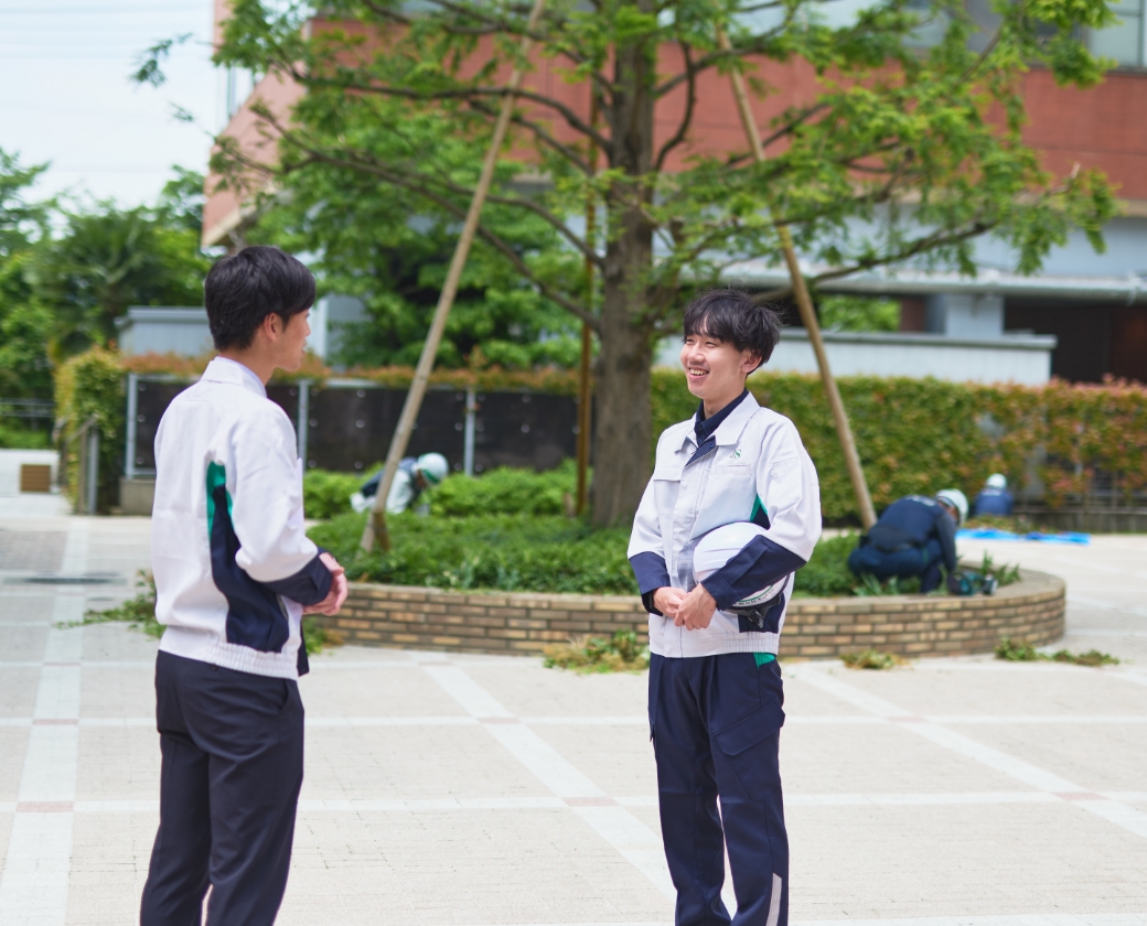 経験を伝える力