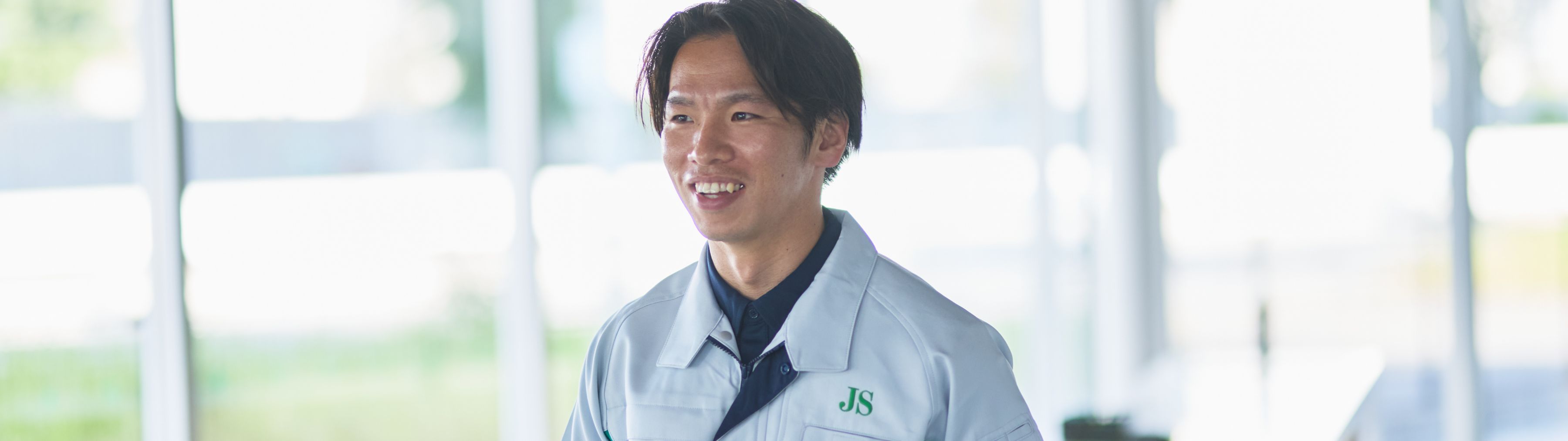転職者から見た、日本総合住生活