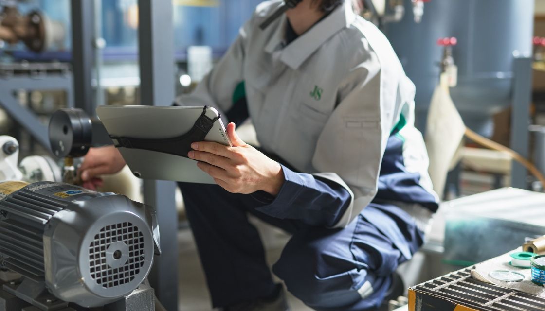 実務力を高める職種別研修